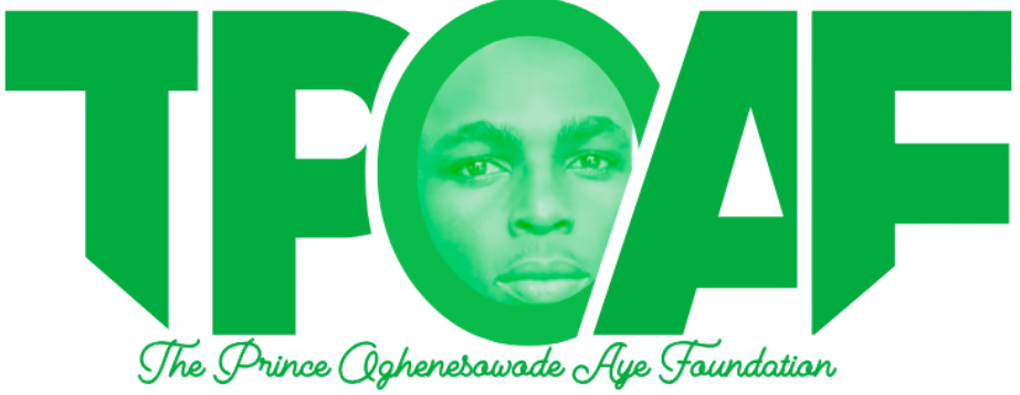 TPOAF Logo